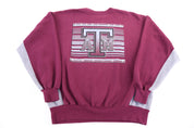 Vintage Texas A&M University Sweatshirt