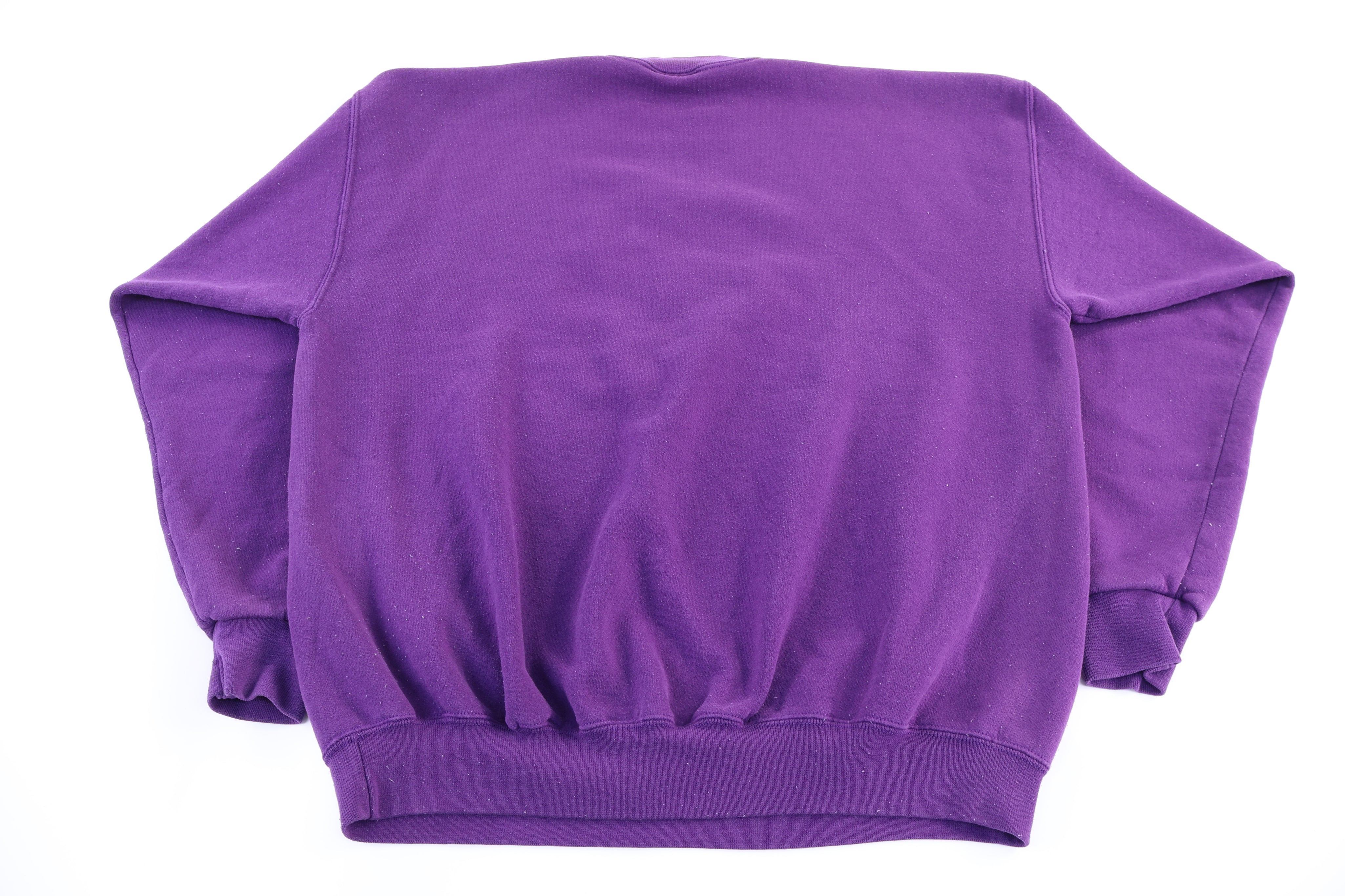 Vintage Louisiana State University Sweatshirt