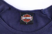 Women's Harley Davidson Motorcycles Texas T-shirt