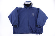 Vintage Dallas Cowboys Football Full Zip Jacket