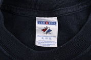 Vintage The Eye Movie Promo T-shirt