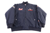 Chase Authentics Dale Earnhardt JR Full Zip Jacket