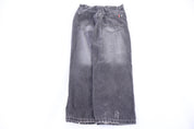 Y2K Southpole Black Denim Jeans