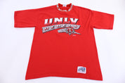 90's University of Nevada Rebels Graphic T-shirt