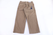 Y2K Avalon Hip Hop Embroidered Pants