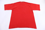 90's University of Nevada Rebels Graphic T-shirt