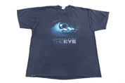 Vintage The Eye Movie Promo T-shirt