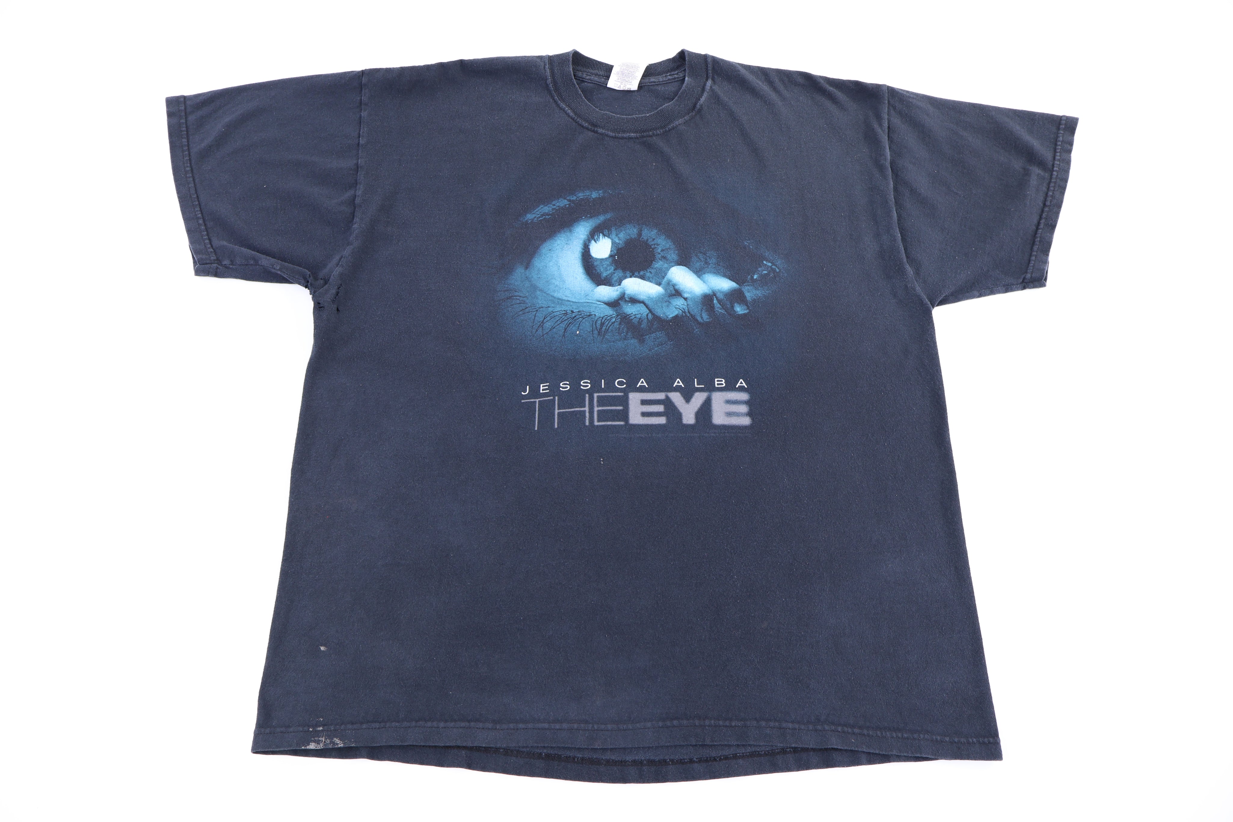 Vintage The Eye Movie Promo T-shirt