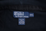 Polo by Ralph Lauren Embroidered Full Zip Jacket