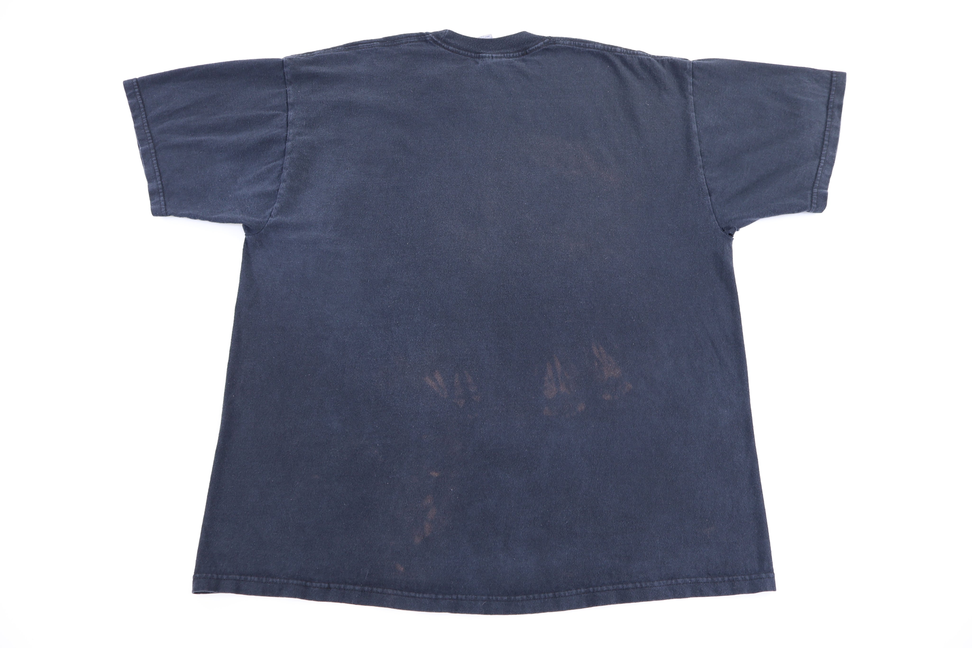 Vintage The Eye Movie Promo T-shirt