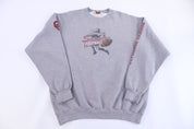 Vintage University of Oklahoma Sooners Football Sweatshirt