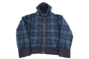 Polo by Ralph Lauren Embroidered Full Zip Jacket