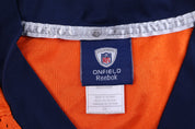Reebok Tim Tebow Denver Broncos Football Jersey