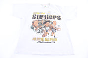 90's Pittsburgh Steelers Football T-shirt