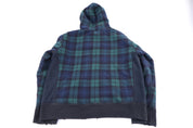 Polo by Ralph Lauren Embroidered Full Zip Jacket