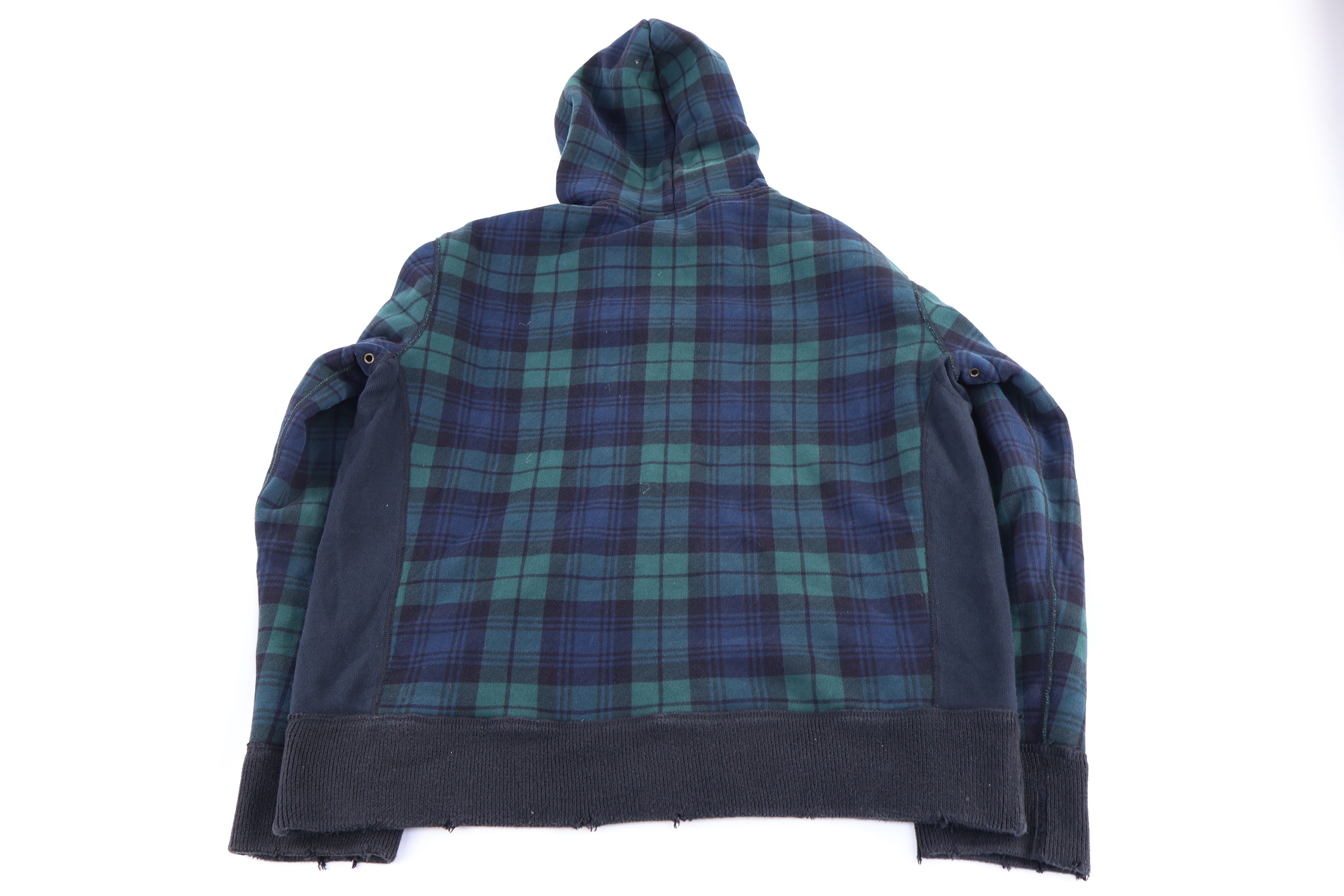 Polo by Ralph Lauren Embroidered Full Zip Jacket