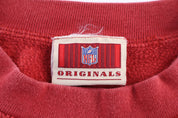 Vintage San Francisco 49ers Football Sweatshirt