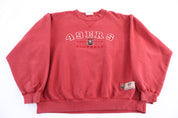 Vintage San Francisco 49ers Football Sweatshirt