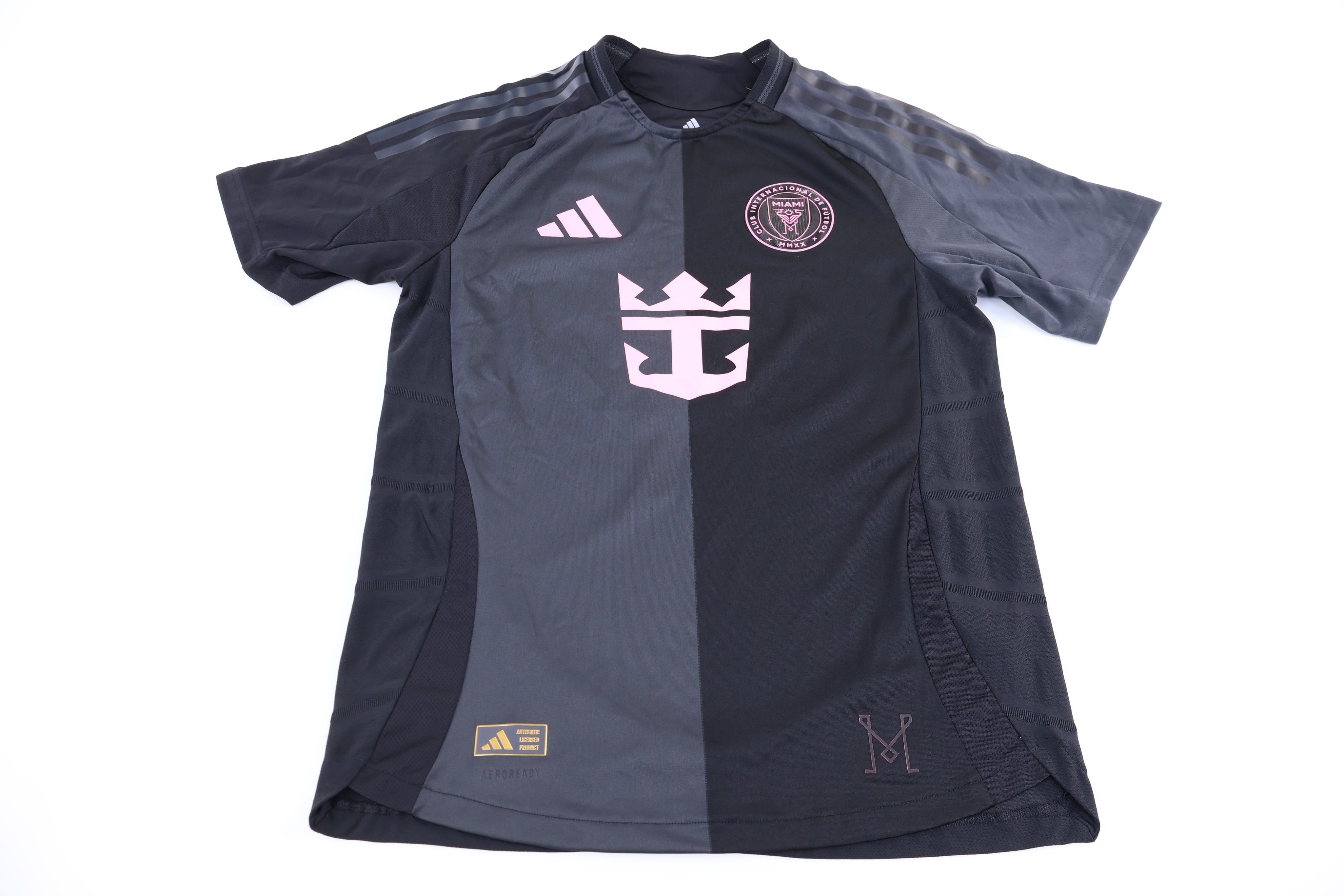 2025 Lionel Messi Inter Miami Soccer Jersey