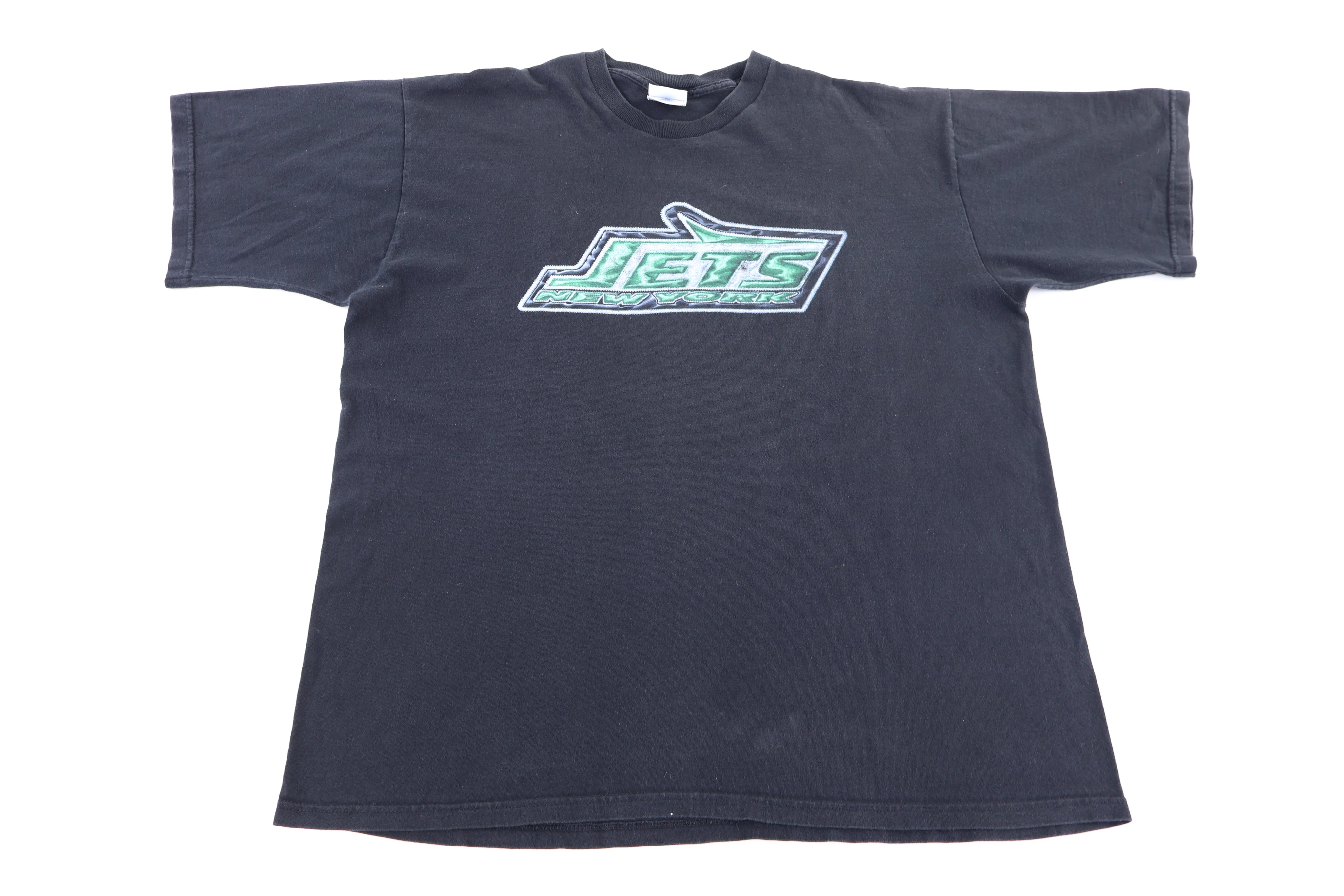 Vintage New York Jets Football T-shirt