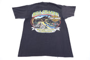 Harley Davidson Motorcycles Only The Best Will Do T-shirt