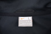 2009/10 Manchester United Full Zip Track Jacket