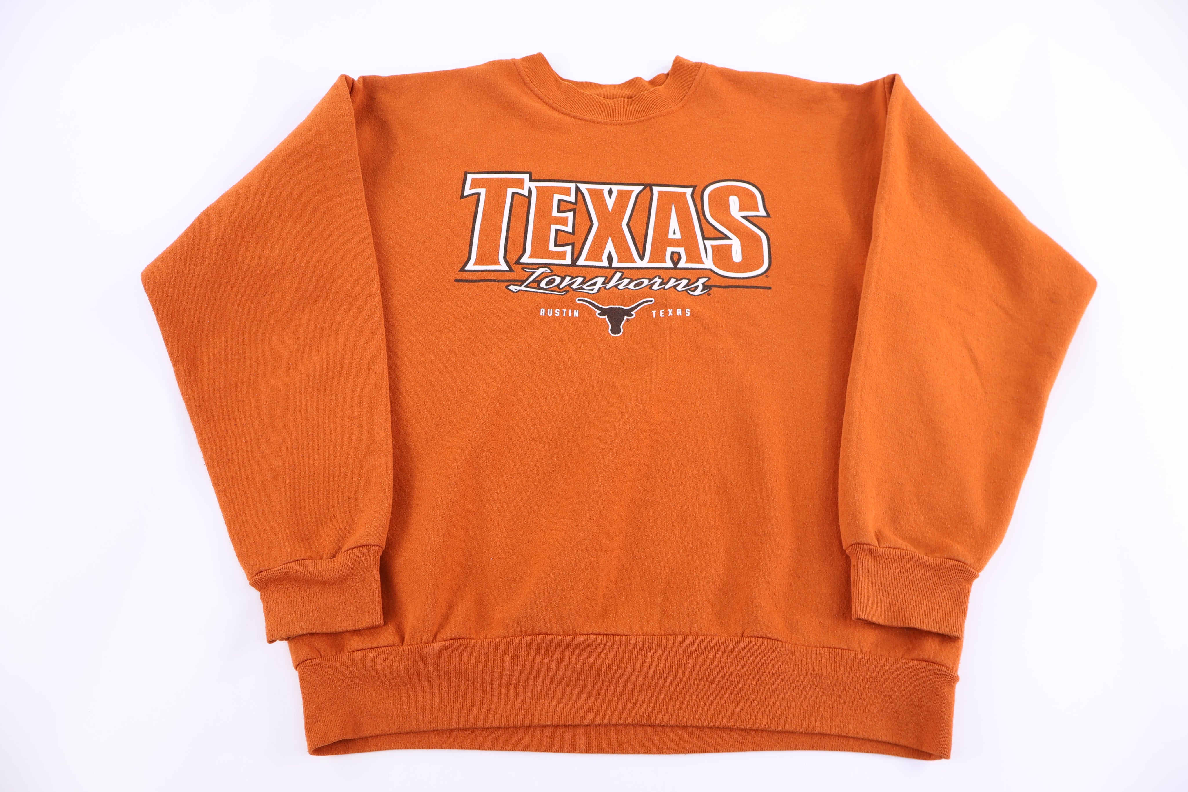 Vintage University of Texas Sweatshirt