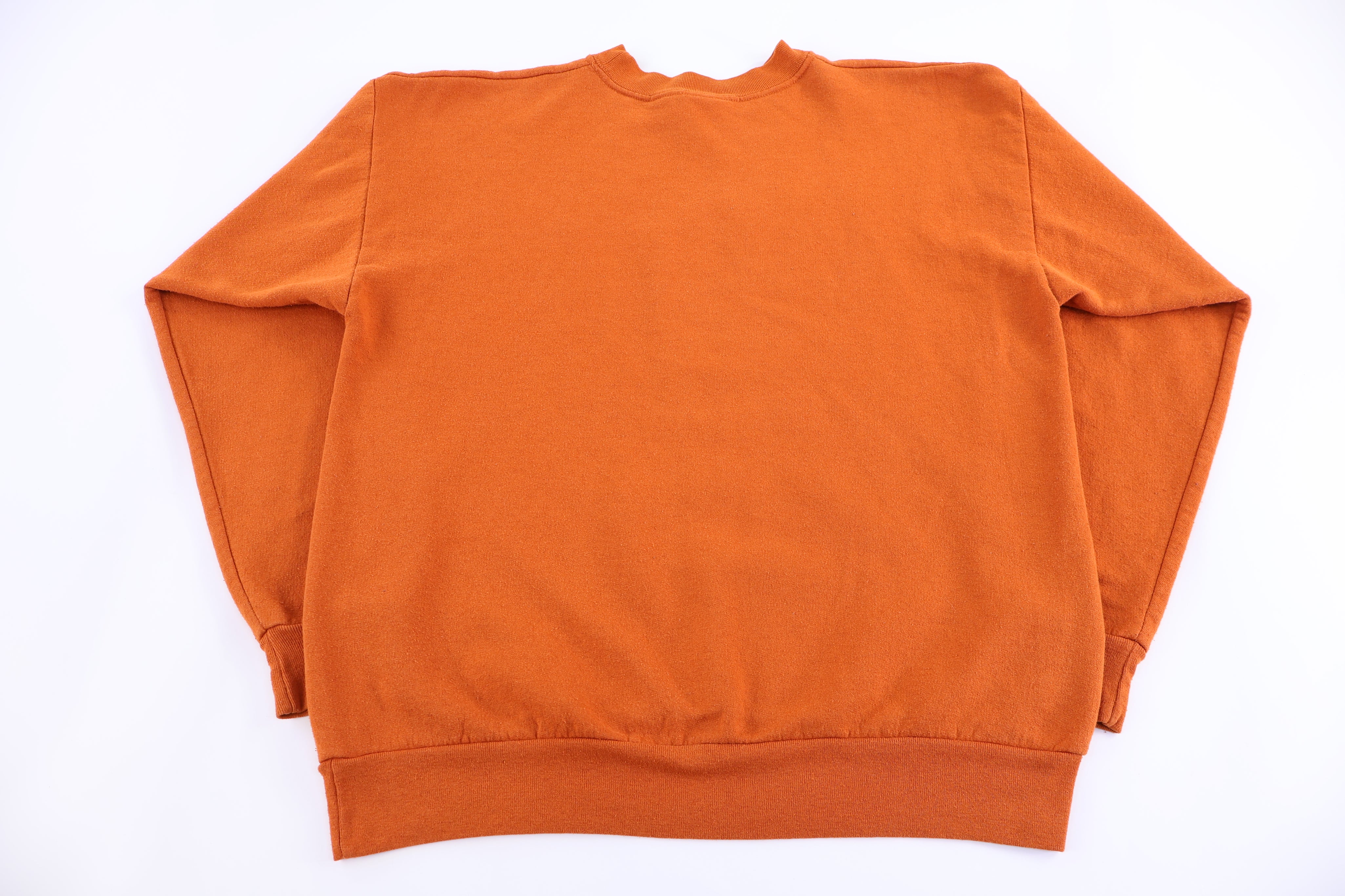 Vintage University of Texas Sweatshirt