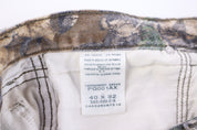 Vintage Wrangler Pro Gear Camo Pants