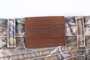 Vintage Wrangler Pro Gear Camo Pants