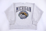 90's University of Mchgan Sweatshirt
