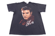 1996 Elvis Presley Graphic T-shirt