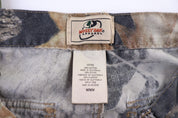 Mossy Oak Camo Cargo Pants