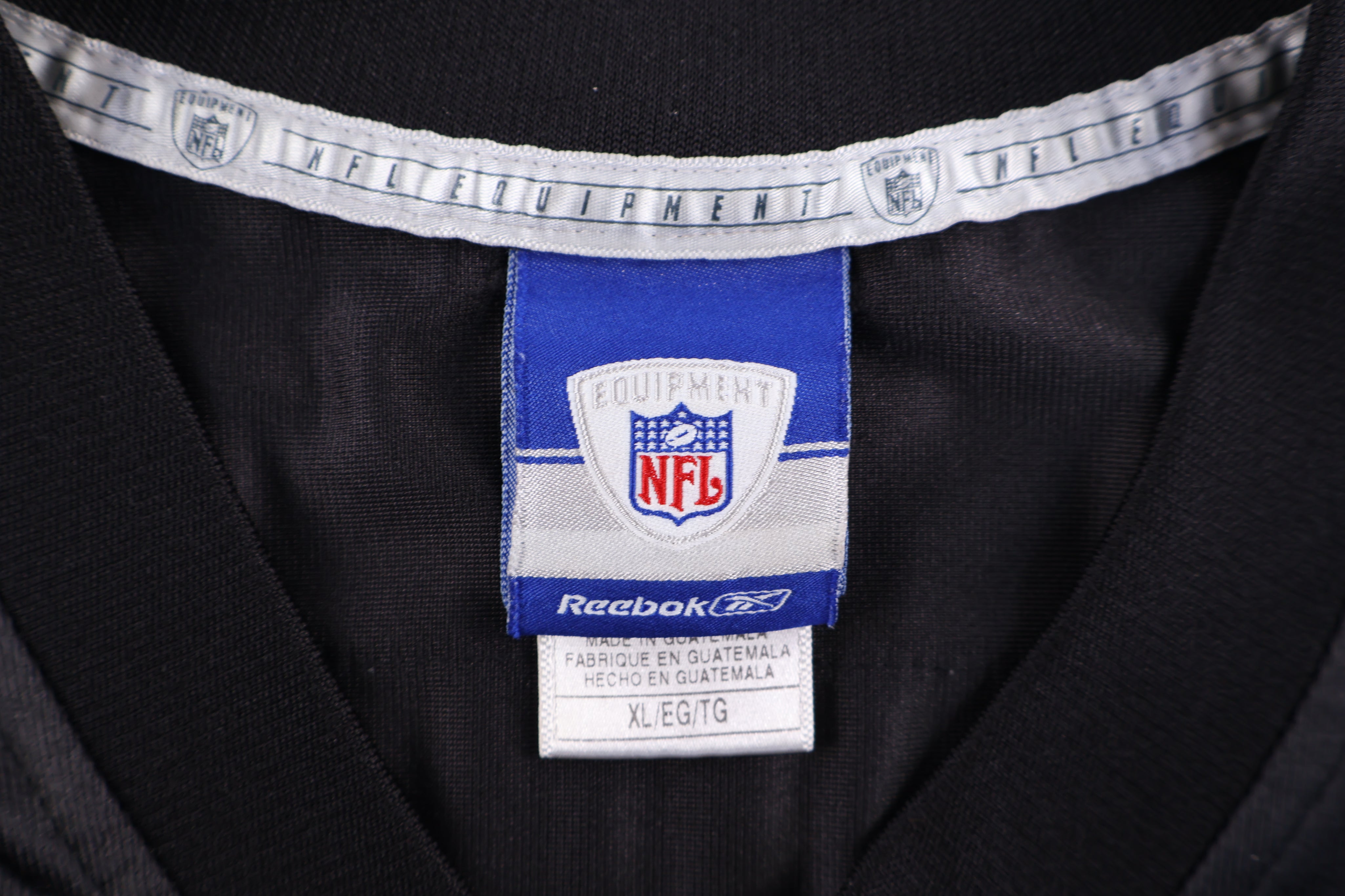 Reebok New Orleans Saints Reggie Bush Football Jersey