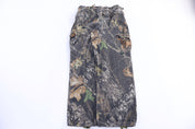 Mossy Oak Camo Cargo Pants