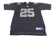 Reebok New Orleans Saints Reggie Bush Football Jersey