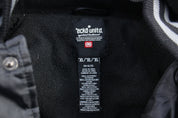 Ecko Unlimited Black Full Zip Jacket