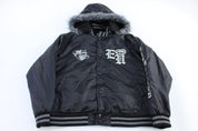 Ecko Unlimited Black Full Zip Jacket