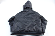 Ecko Unlimited Black Full Zip Jacket