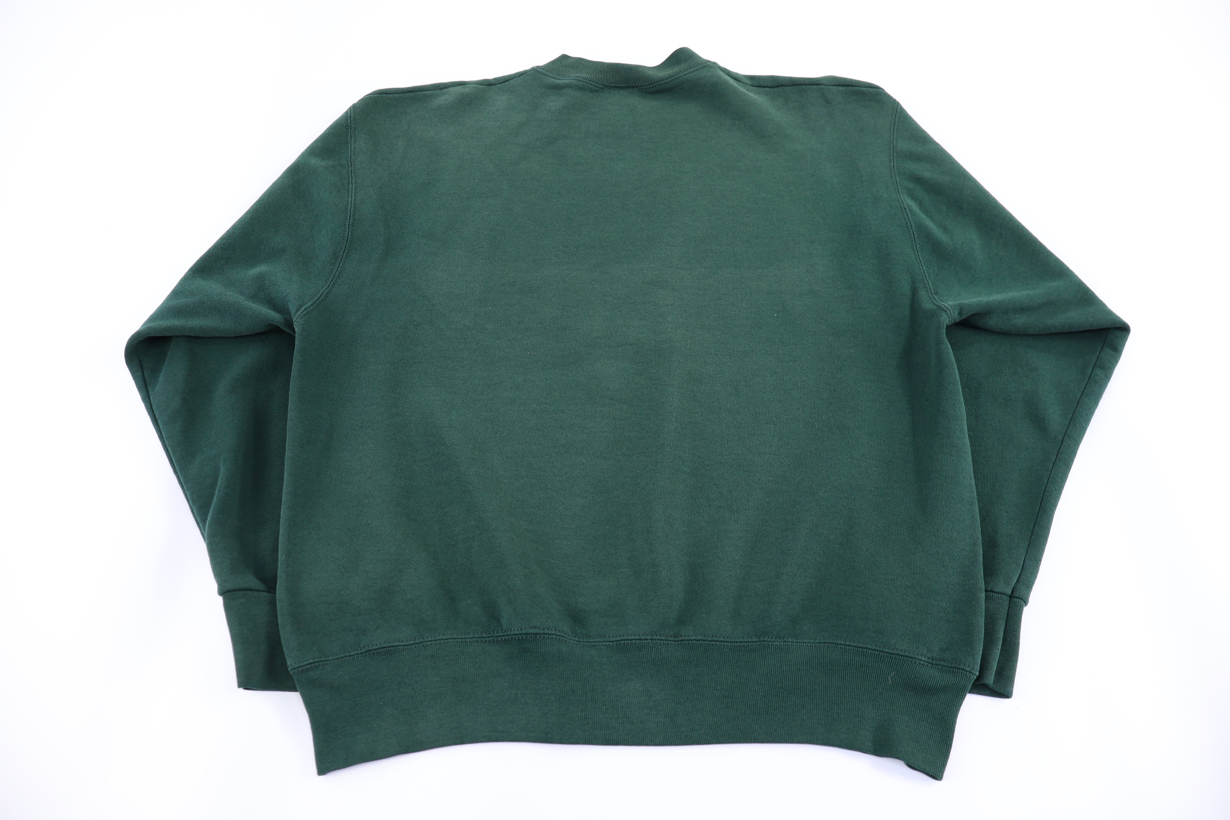 Vintage New York Jets Football Sweatshirt