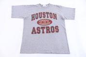2000 Houston Astros Baseball T-shirt