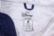 Vintage The Disney Store Mickey Mouse Full Zip Jacket
