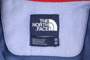 The North Face Embroidered Logo Multicolor Pullover