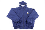 Vintage The Disney Store Mickey Mouse Full Zip Jacket