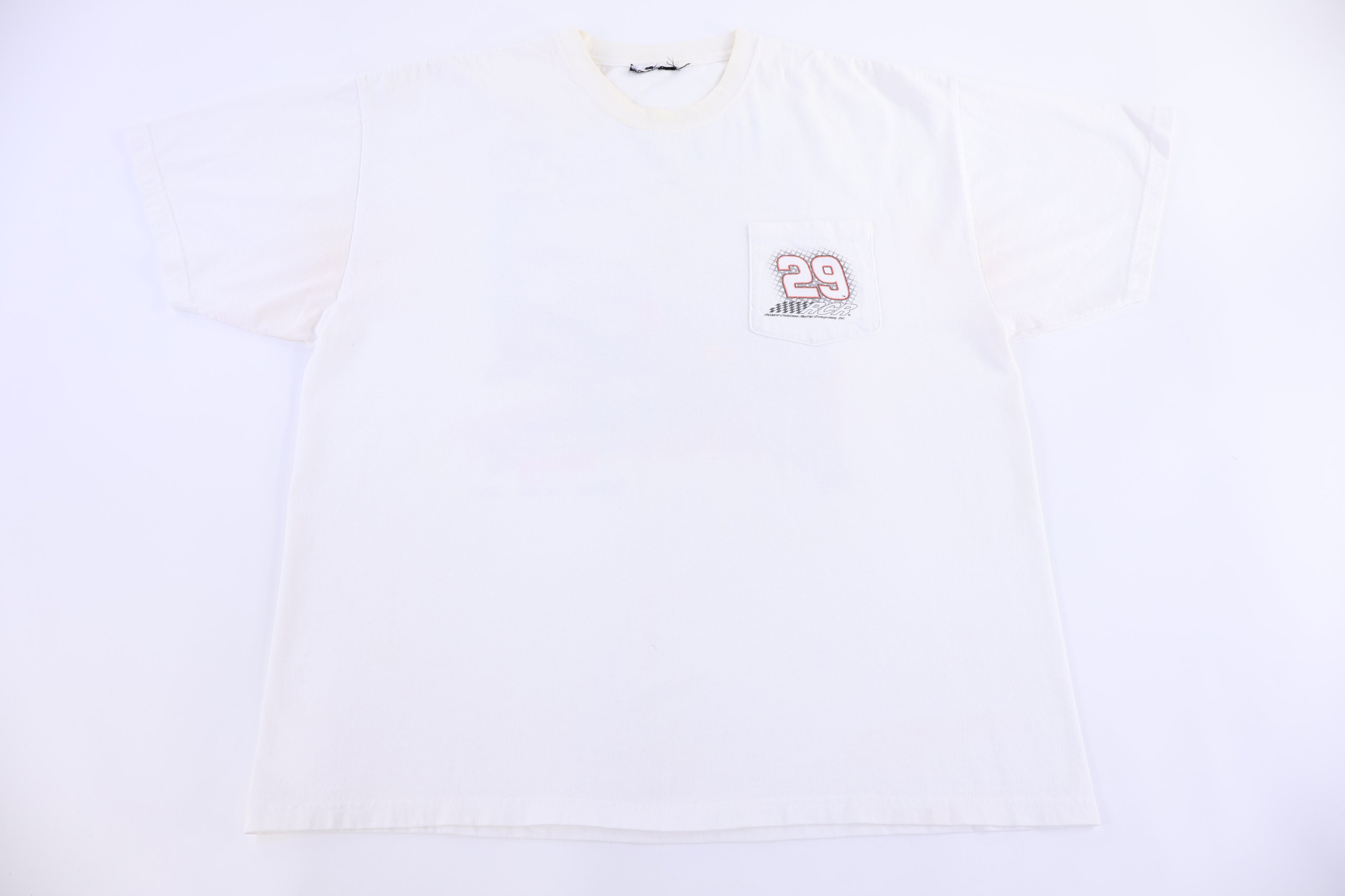 90's Kevin Harvick Racing T-shirt