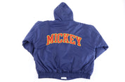 Vintage The Disney Store Mickey Mouse Full Zip Jacket