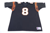 Cincinnati Bengals Jeff Blake Football Jersey