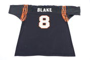 Cincinnati Bengals Jeff Blake Football Jersey