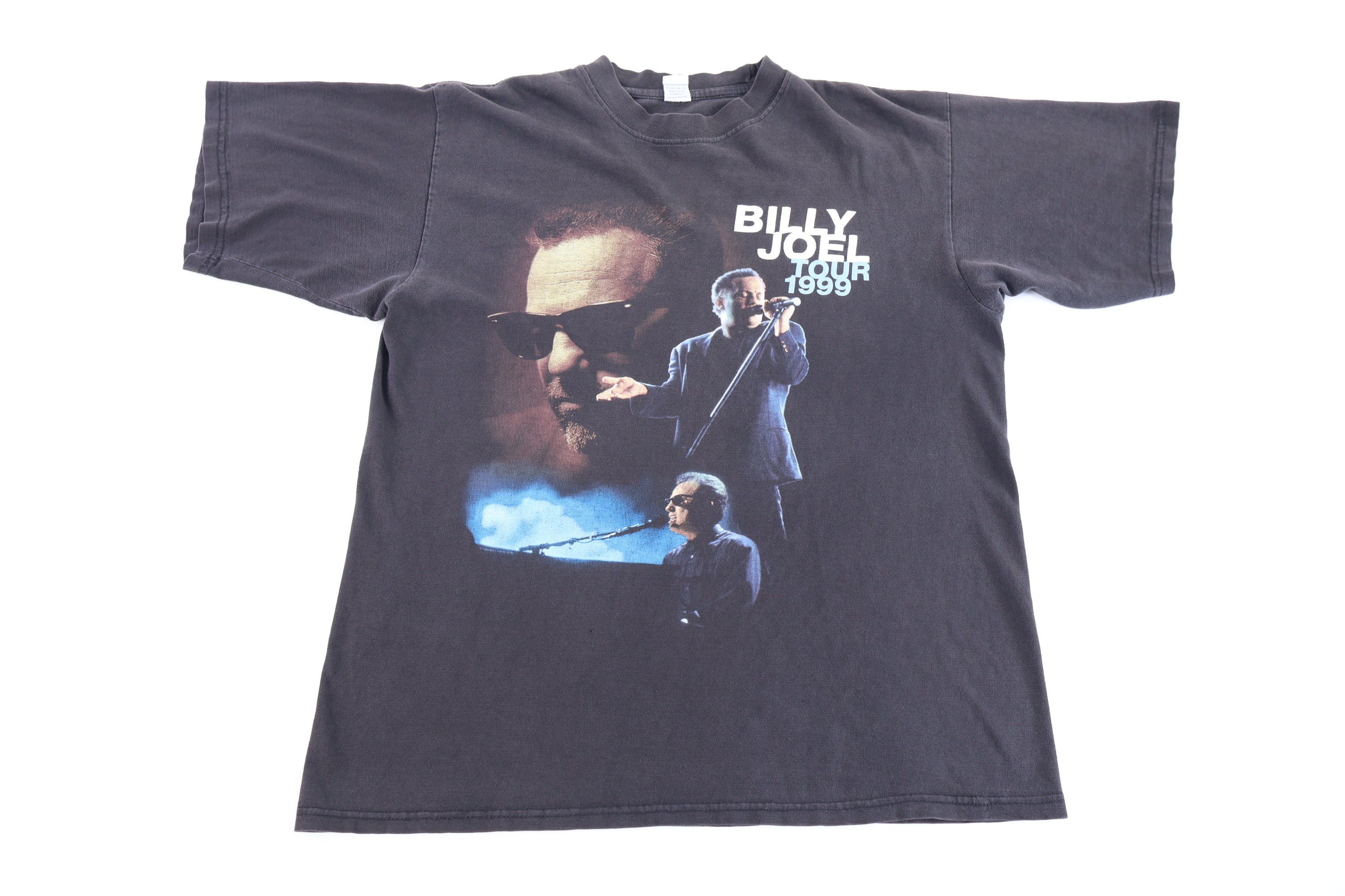 1999 Billy Joel Tour T-shirt