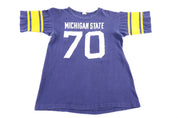 60’s Michigan State University T-shirt